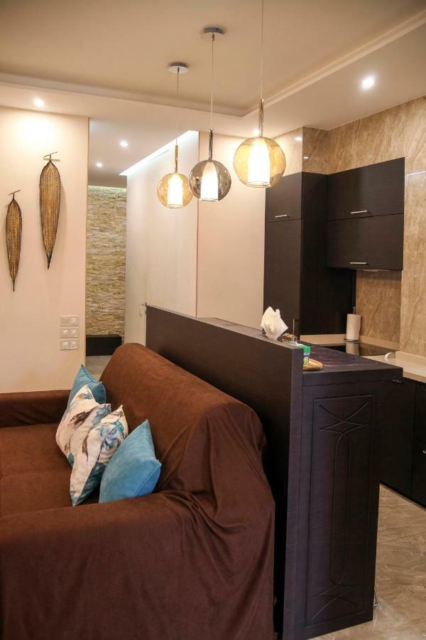 Apartment Luxe Paris Odessa Exterior photo